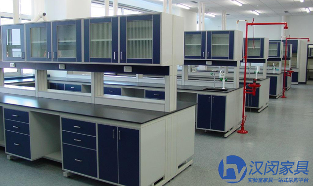 化学实验室家具|汉闵上海实验室家具厂家