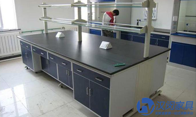 化学实验室家具|汉闵实验台厂家