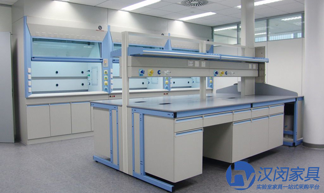化学品生物安全柜|汉闵实验室家具 化学品生物安全柜|汉闵实验室家具