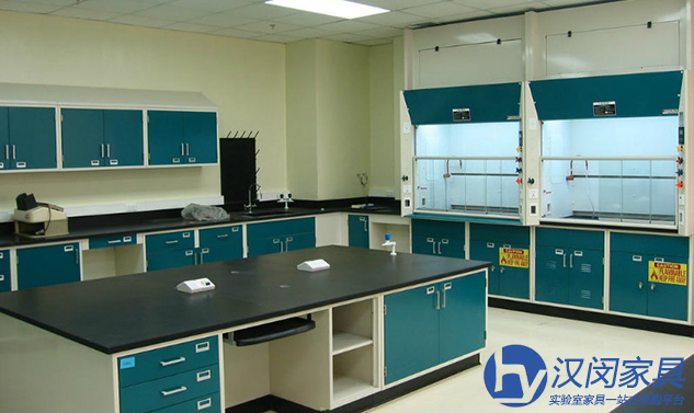 化学品生物安全柜|汉闵实验室家具