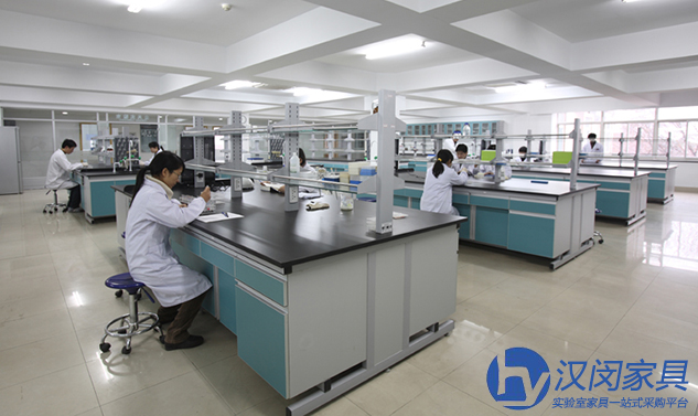 化学品生物安全柜|汉闵实验室家具