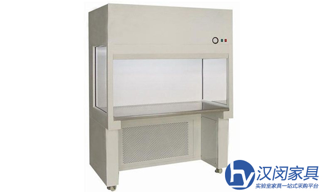 落地式洁净工作台|汉闵实验室家具