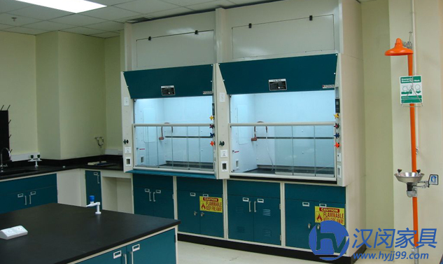 通风柜生产厂家|汉闵实验室家具