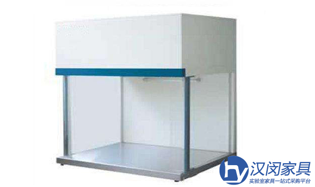 水平洁净工作台|汉闵实验室家具
