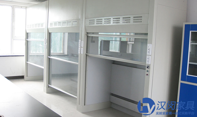 通风橱生产厂家|汉闵实验室家具