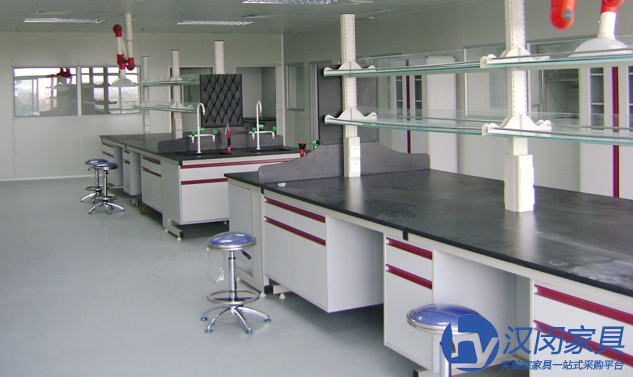 实验室整体规划与设计|汉闵实验室家具