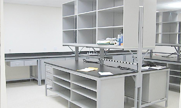 学生实验室设备厂家|汉闵实验室家具