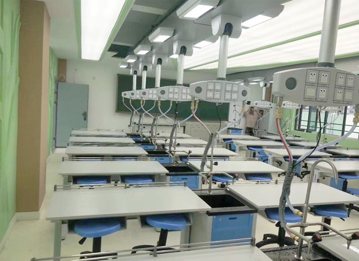 上海物理实验室设备