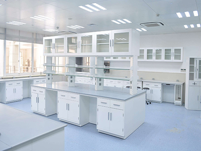 实验室用全钢实验桌全钢实验边台