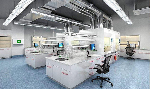 上海实验室家具实验室操作台柜